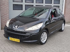 Peugeot 207 - 1.4-16V X-line 2006 Airco