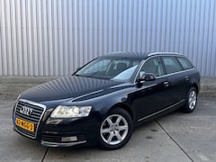 Audi A6 Avant - 2.0 TFSI Advance |1ste Eigenaar |Xenon |Navi |170PK