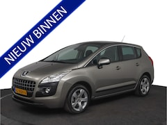 Peugeot 3008 - 1.6 THP ST | KM 128.000 | Trekhaak | Cruise | Pano | Airco | Navi |