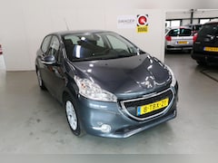 Peugeot 208 - 1.2 VTi 82PK 5D Envy (1ste eigenaars&dealer onderhouden