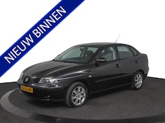 SEAT Cordoba - 1.4-16V Sensation | NAP | Clima | Cruise |