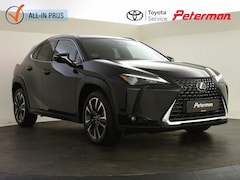 Lexus UX - 300h Business Line | Parkeersensoren V+A | BLS | Stuur en Stoelv