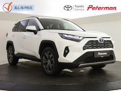 Toyota RAV4 - 2.5 Hybrid Executive | JBL | Memory Seat | Trekhaak