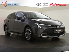Toyota Corolla Touring Sports - Hybrid 140 Style Edition | Stuur en Stoelverwarming | PDC V+A |