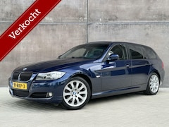 BMW 3-serie Touring - 318i Luxury Line | Navi | Pano-Dak | Dealer OH |