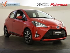 Toyota Yaris - 1.5 Hybrid Dynamic | Camera | Climatronic