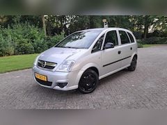 Opel Meriva - 1.4-16V Essentia AIRCO CV MISTLAMPEN RIJDT GOED