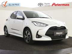 Toyota Yaris - 1.5 Hybrid First Edition | Facelift