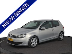 Volkswagen Golf - 1.6 TDI Comfortline BlueMotion | Cruise | Airco | Navi |