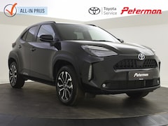 Toyota Yaris Cross - 1.5 Hybrid Style | Panoramadak | Electrische Achterkle