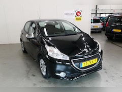 Peugeot 208 - 1.2 VTi 82PK 5D Envy
