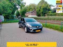 Renault Clio - 0.9 TCe Limited airco navi trekhaak ALLINPRIJS