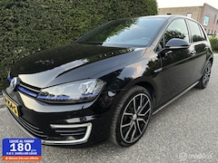 Volkswagen Golf - 1.4 TSI GTE NIEUWE ACCU