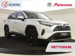 Toyota RAV4 - Netto Deal * 2.5 Hybrid AWD Executive | JBL | Pano | Premium Pack