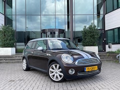 MINI Clubman - 1.6 Cooper Chili | Full optie's