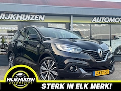 Renault Kadjar - 1.2 TCe Bose met Panorama dak Navigatie Cruise