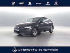 Volkswagen Polo - 1.0 TSI 95pk Life Edition / Navigatie / Stoelverwarming / Camera