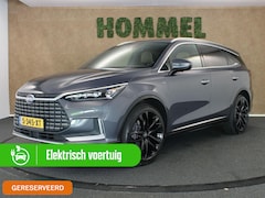 BYD Tang - AWD Executive 86 kWh - ORIGINEEL NEDERLANDSE AUTO - VASTE TREKHAAK (1.500 GEREMD TREKGEWIC