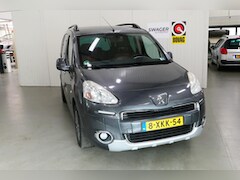 Peugeot Partner MPV - 1.6i 16V VTi 120PK Style (Dealer onderhouden)