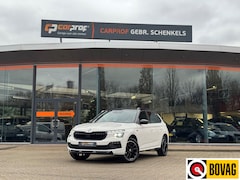 Skoda Kamiq - Monte Carlo 1.5 TSI DSG | Panoramadak | Digital Cockpit | Sportstoelen | Stoelverwarming e