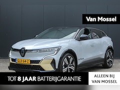 Renault Mégane E-Tech - EV60 Optimum Charge Iconic | Google Navigatie | Apple & Android Carplay | Parkeersensoren
