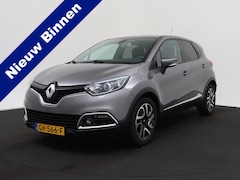 Renault Captur - 1.2 TCe Dynamique (5-drs SUV) 05-2015 94.887 KM