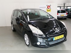 Peugeot 5008 - 1.6 THP 16V 155pk 7p Aut. Blue Lease Executive