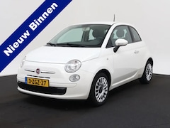 Fiat 500 - 1.0 TwinAir Pop | Airco | 12-2014 114.315 KM