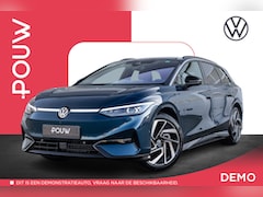 Volkswagen ID.7 Tourer - 286pk Pro Business 77 kWh | Harman Kardon | Massage | Stoel Ventilatie