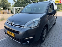 Citroën Berlingo - 1.2 PureTech Feel
