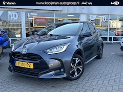 Toyota Yaris - 1.5 Hybrid 115 First Edition