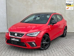SEAT Ibiza - FR 1.0 TSI Black Edition Pano Virtual Beats 18'' Carplay