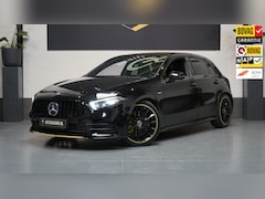 Mercedes-Benz A-klasse - A250 AMG Edition 1 AUTOMAAT-AMBIANCE-BURMESTER-CAMERA-KEYLESS-MBUX-MULTIBEAM-NAVIGATIE