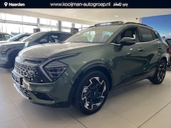 Kia Sportage - 1.6 T-GDi MHEV GT-Line ACTIEPRIJS DIRECTRIJDEN