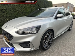 Ford Focus - 1.0 EcoBoost Hybrid ST Line X Business