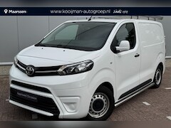 Toyota ProAce Compact - 1.6 D-4D Cool Comfort, Trekhaak, 1ste Eigenaar