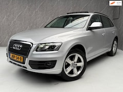 Audi Q5 - 2.0 TFSI quattro / Goed Onderh / Full Option / APK