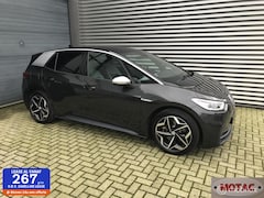 Volkswagen ID.3 - First Plus 58 kWh
