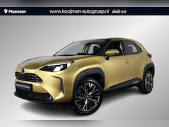 Toyota Yaris Cross - 1.5 Hybrid Executive Limited, NAVI, BSM, 18 Inch Lm velgen, NAVI, Apple Carplay, Android A