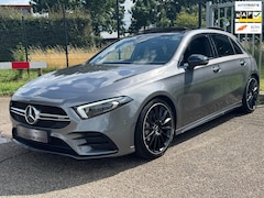 Mercedes-Benz A-klasse - AMG A35 4MATIC Premium Plus Bumester Memory Pano Perf Stuur