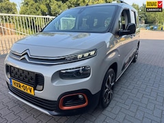 Citroën Berlingo - 1.2 Puretech Shine XTR