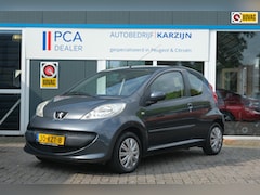 Peugeot 107 - 1.0-12V XR