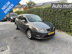 SEAT Ibiza - 1.2 TSI FR | Xenon | Autom. Airco | Cruise Control | LMV | Elekt. Ramen | 5 Deuren | APK t