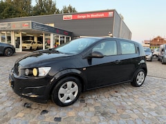 Chevrolet Aveo - 1.2 LS