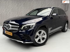 Mercedes-Benz GLC-klasse - 250 4MATIC Edition 1 / APK
