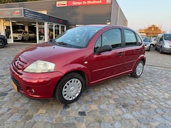 Citroën C3 - 1.4i Ambiance