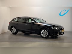 Audi A4 Avant - 35 TFSI Launch Edition Business Navigatie Climate Control Sfeerverlichting