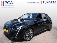 Peugeot 208 - 1.2 PureTech GT-Line
