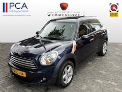 MINI Countryman - 1.6 Cooper Business Line Navi/Alu wielen/Airco