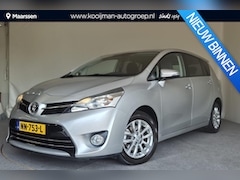 Toyota Verso - 1.8 VVT-i Aspiration CVT Automaat Trekhaak Nette auto